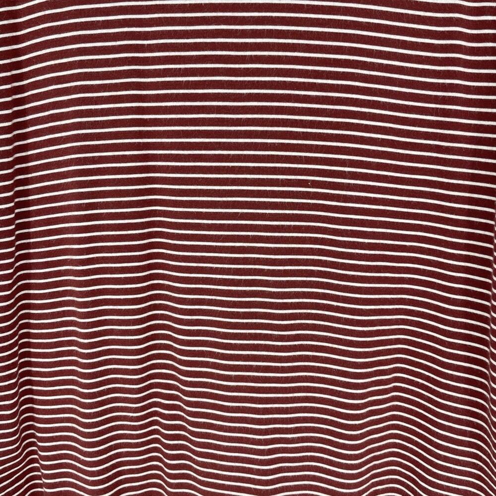 American Eagle Long Sleeve Turtleneck Top Size Small - Picture 4 of 7